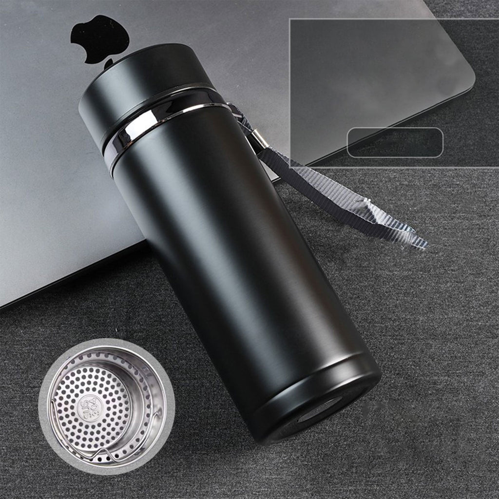 Clearance Items!Ymkly Office Supplies,Vacuum Cup,Water Bottle 32oz 27oz Insulated Stainless Water Bottle Leak Proof Water Flask Keeps Drink Cold And Hot Sport Outdoor La,Contigo Coffee Travel Mug - KLUS