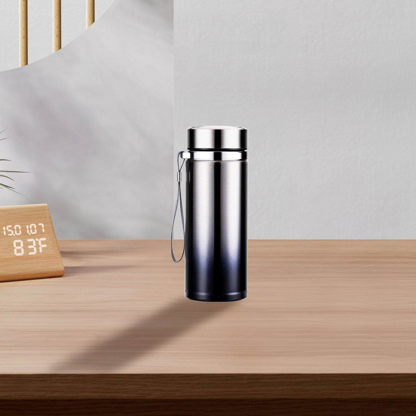 Clearance Items!Ymkly Office Supplies,Vacuum Cup,Water Bottle 32oz 27oz Insulated Stainless Water Bottle Leak Proof Water Flask Keeps Drink Cold And Hot Sport Outdoor La,Contigo Coffee Travel Mug - KLUS