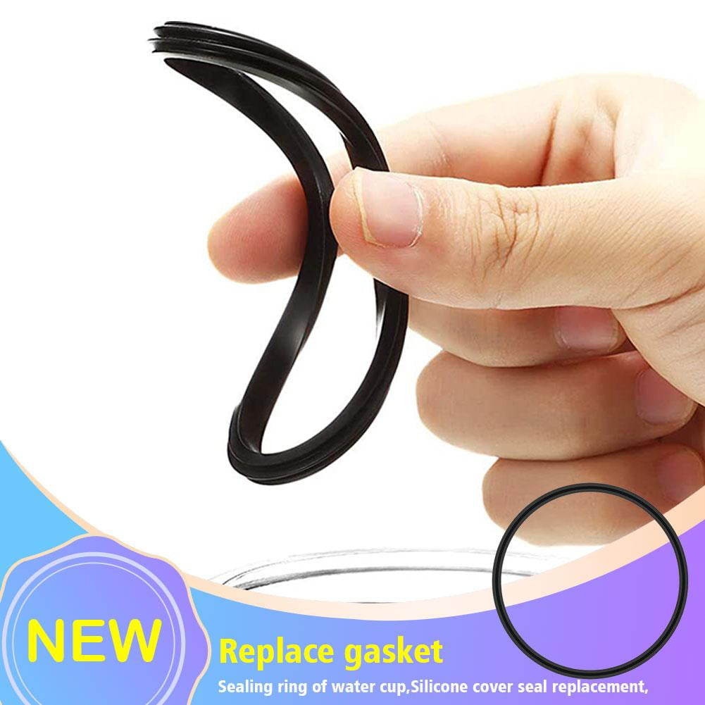 Replacement Gasket Compatible with Contigo Snapseal Byron Travel Mug TOP Y1C5 - 84N5