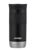 Contigo Byron 2.0 Stainless Steel Travel Mug with SNAPSEAL Lid and Grip, 16oz. - G3H7