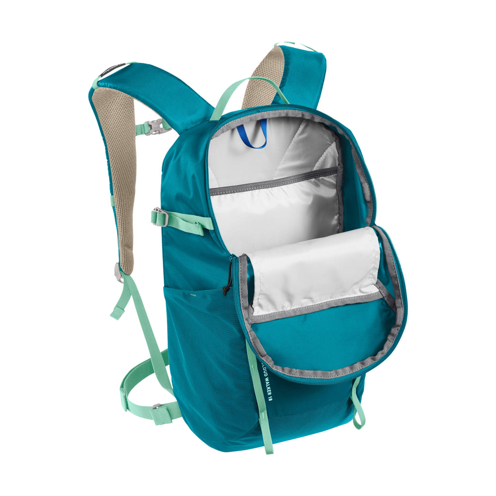 Camelbak Cloud Walker 18 85oz, Tahitian Tide - KKC5