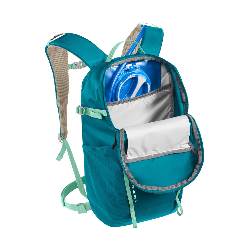 Camelbak Cloud Walker 18 85oz, Tahitian Tide - KKC5