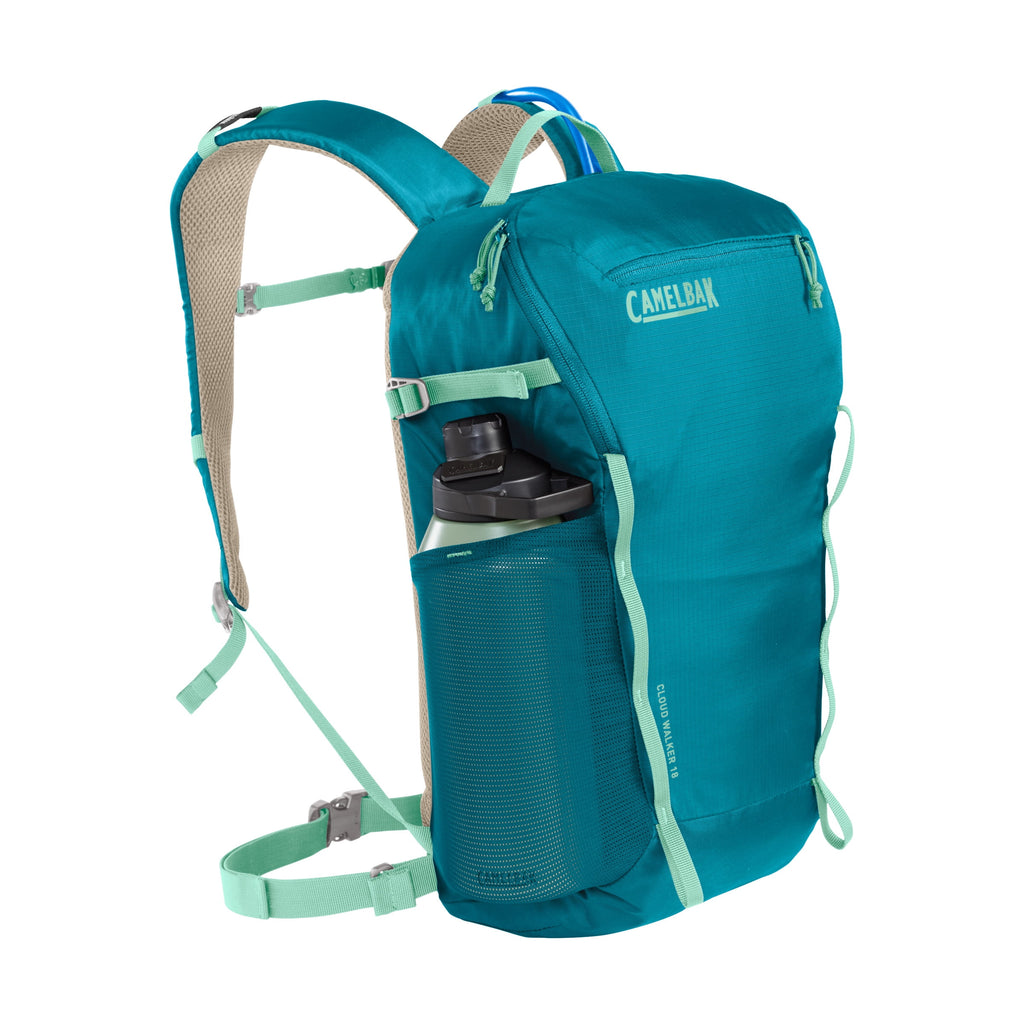 Camelbak Cloud Walker 18 85oz, Tahitian Tide - KKC5
