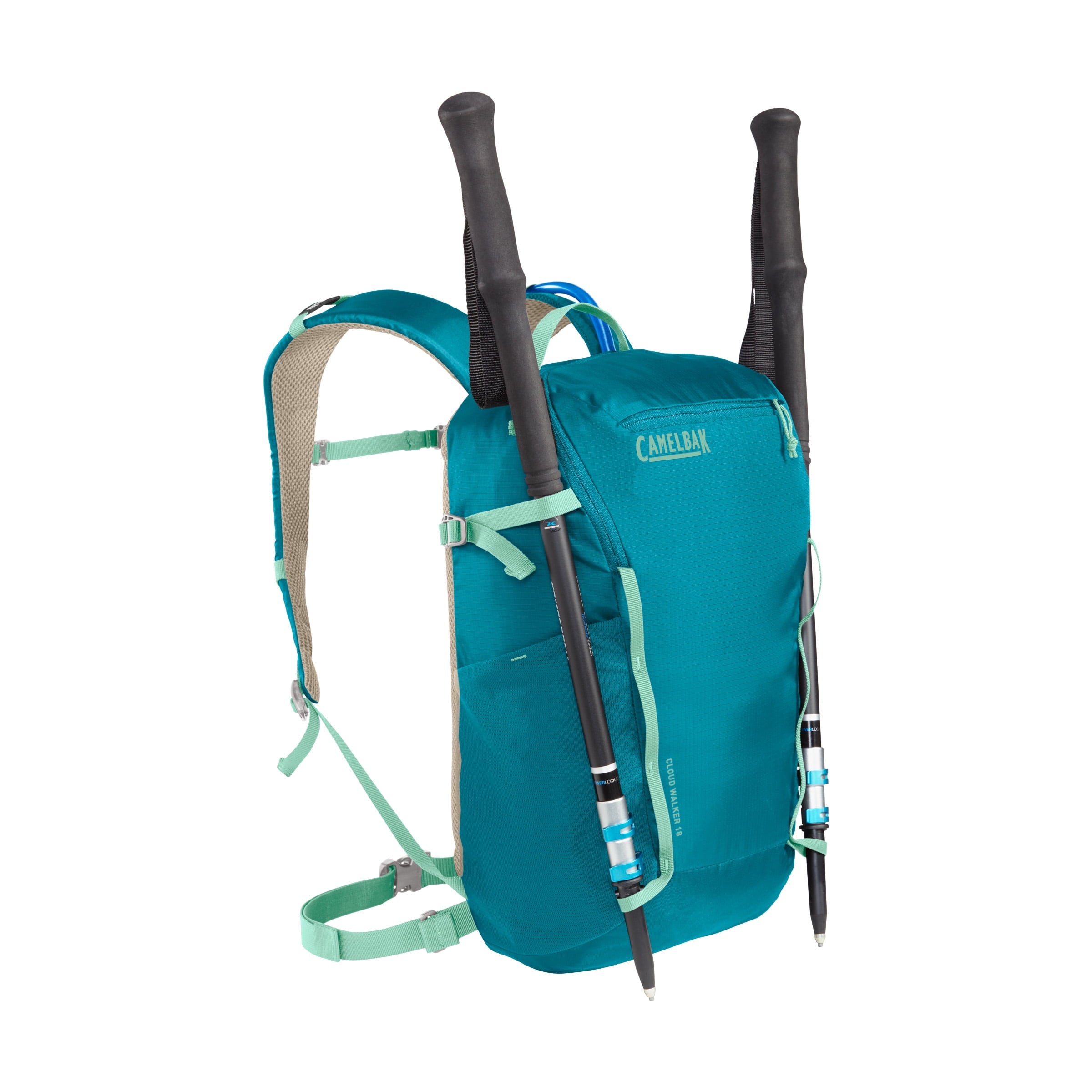 Camelbak Cloud Walker 18 85oz, Tahitian Tide - KKC5
