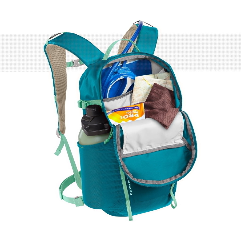 Camelbak Cloud Walker 18 85oz, Tahitian Tide - KKC5
