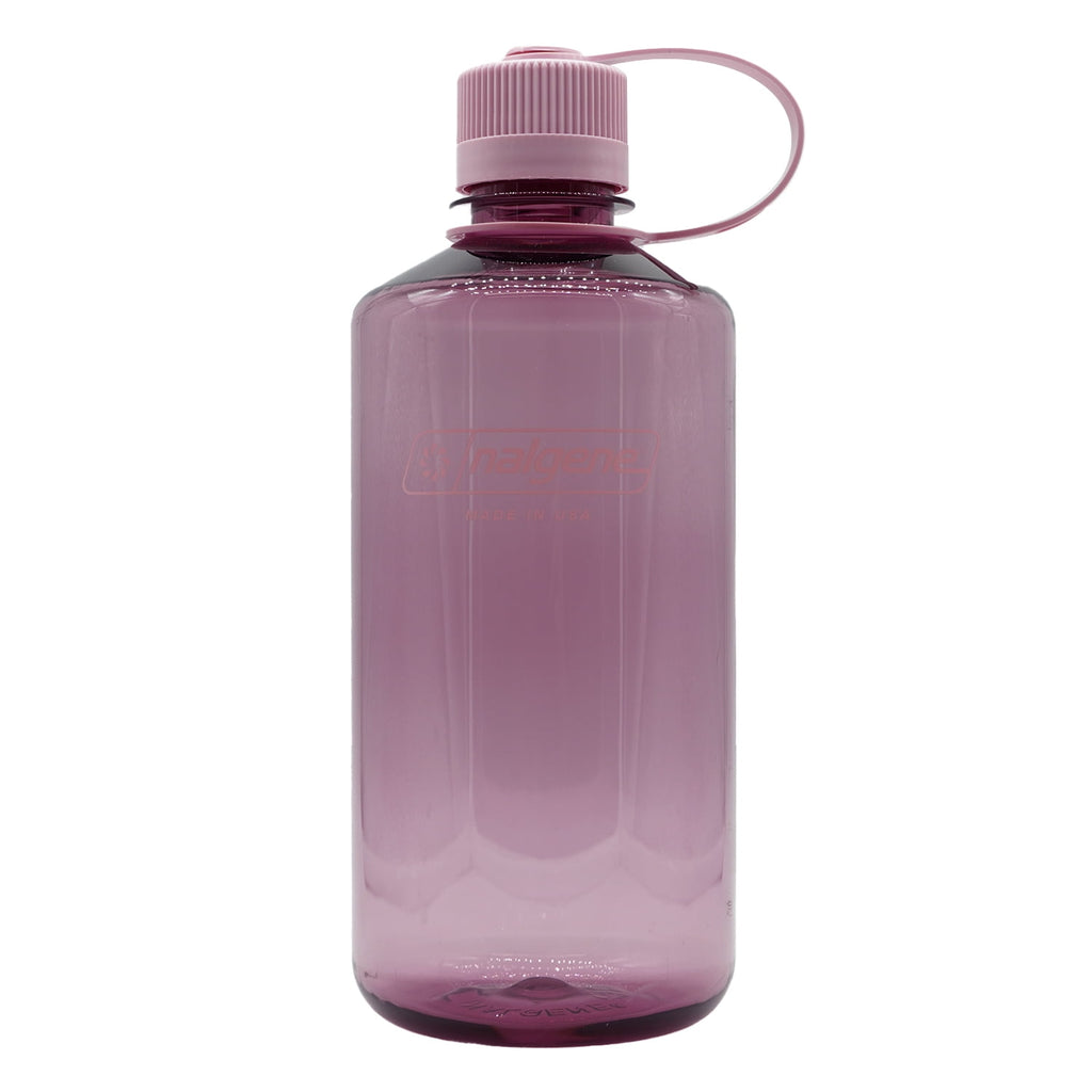 Nalgene Sustain 32 oz Narrow Mouth Plastic Water Bottle - 7U5A