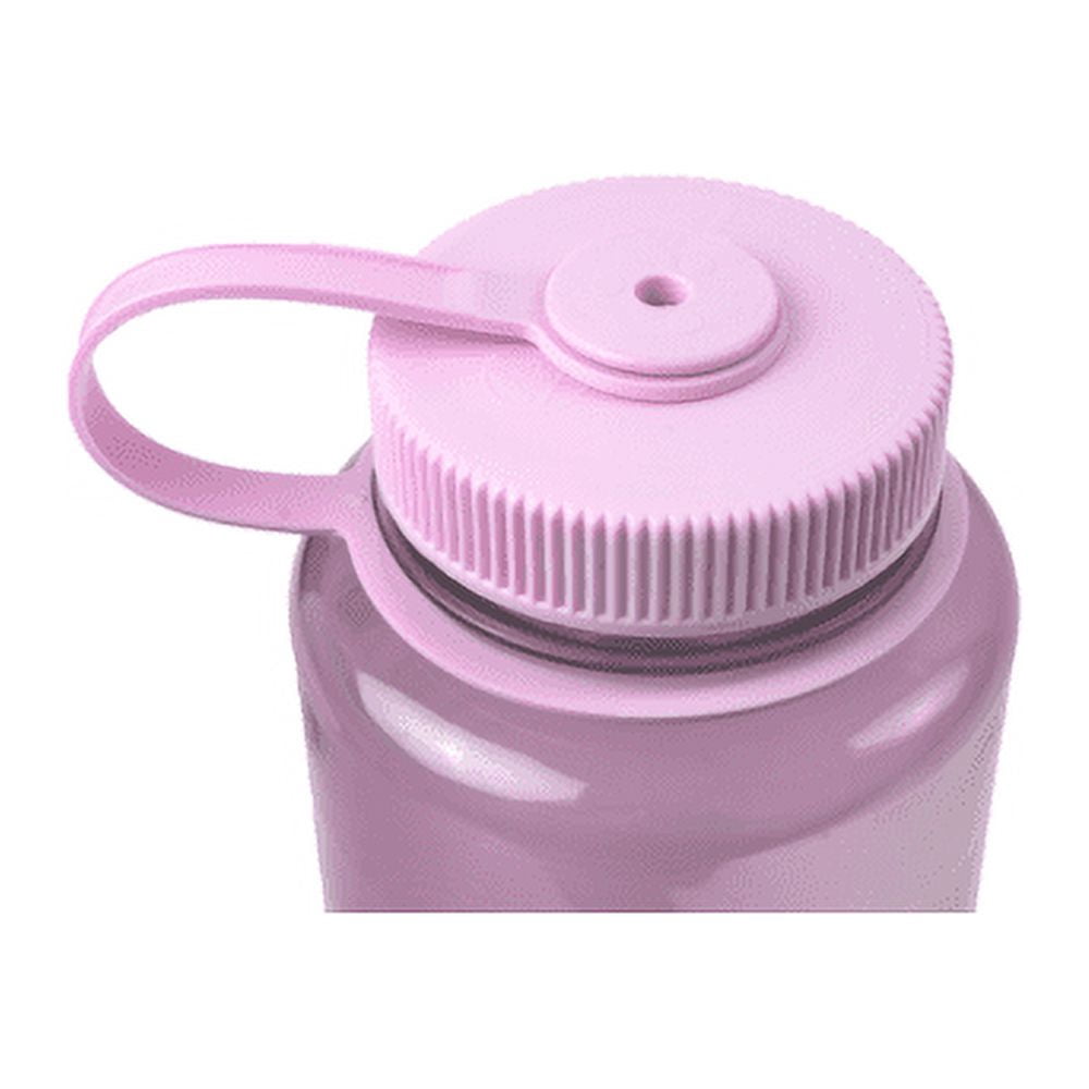 Nalgene Sustain 32 oz Narrow Mouth Plastic Water Bottle - 7U5A
