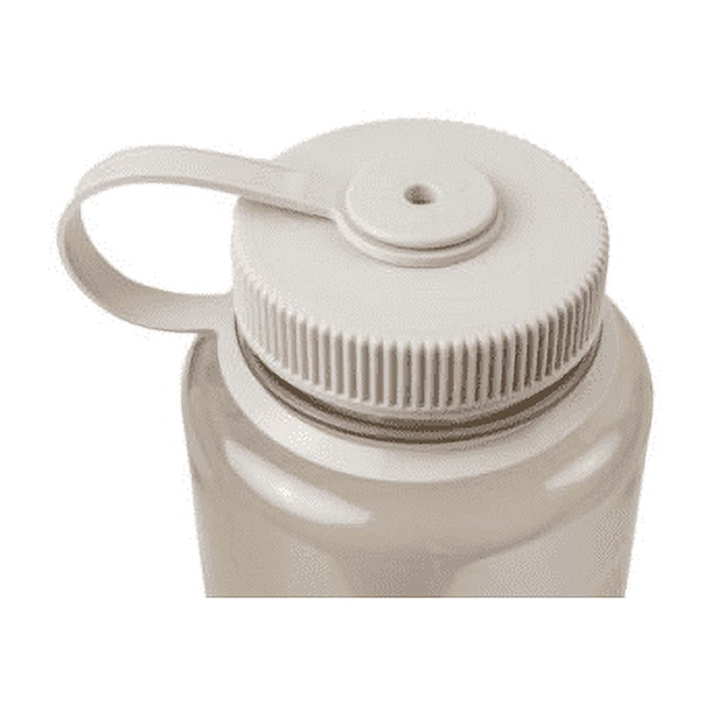 Nalgene Sustain 32 oz Narrow Mouth Plastic Water Bottle - 7U5A