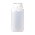 Nalgene Bottle,127 mm H,Natural,61 mm Dia,PK72 PLA-03174 - HBEW