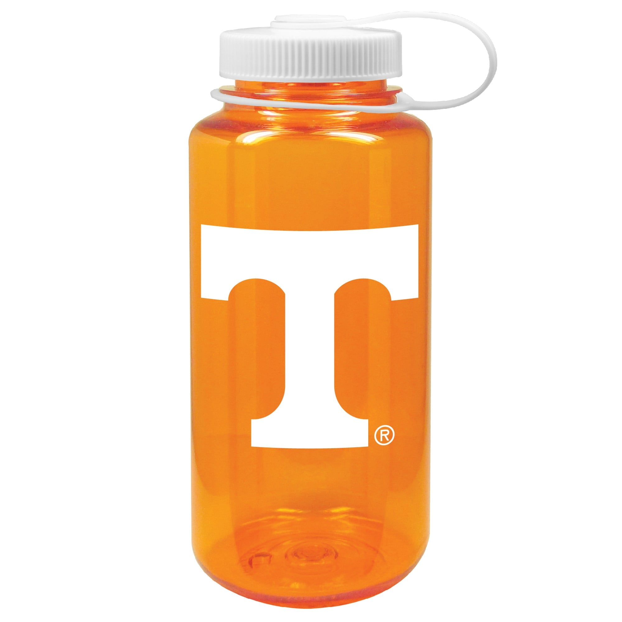 Tennessee Orange Tennessee Volunteers 32oz. Nalgene Sustainable Wide Mouth Water Bottle - SG7F