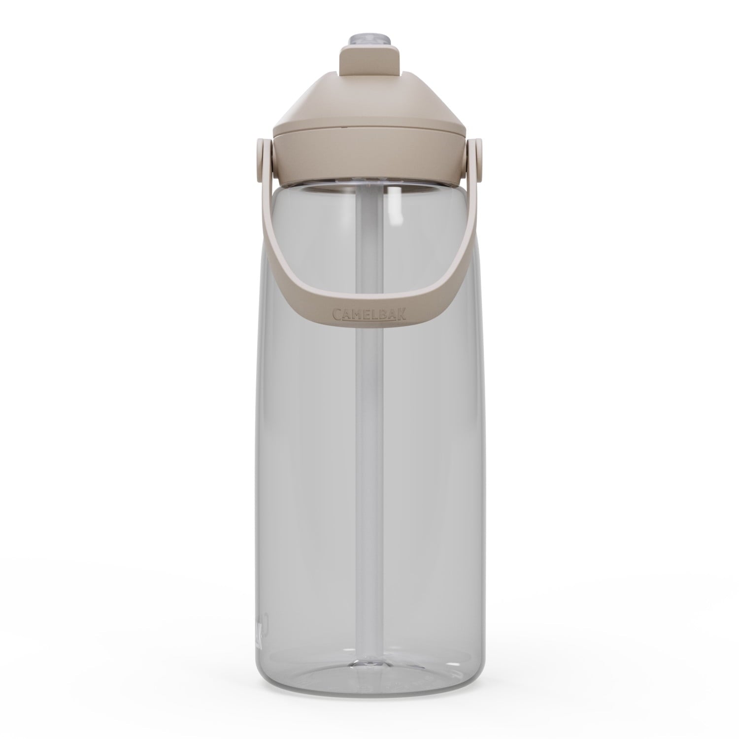 Camelbak Thrive™ Flip Straw Water Bottle 32oz, Clear - YA9X