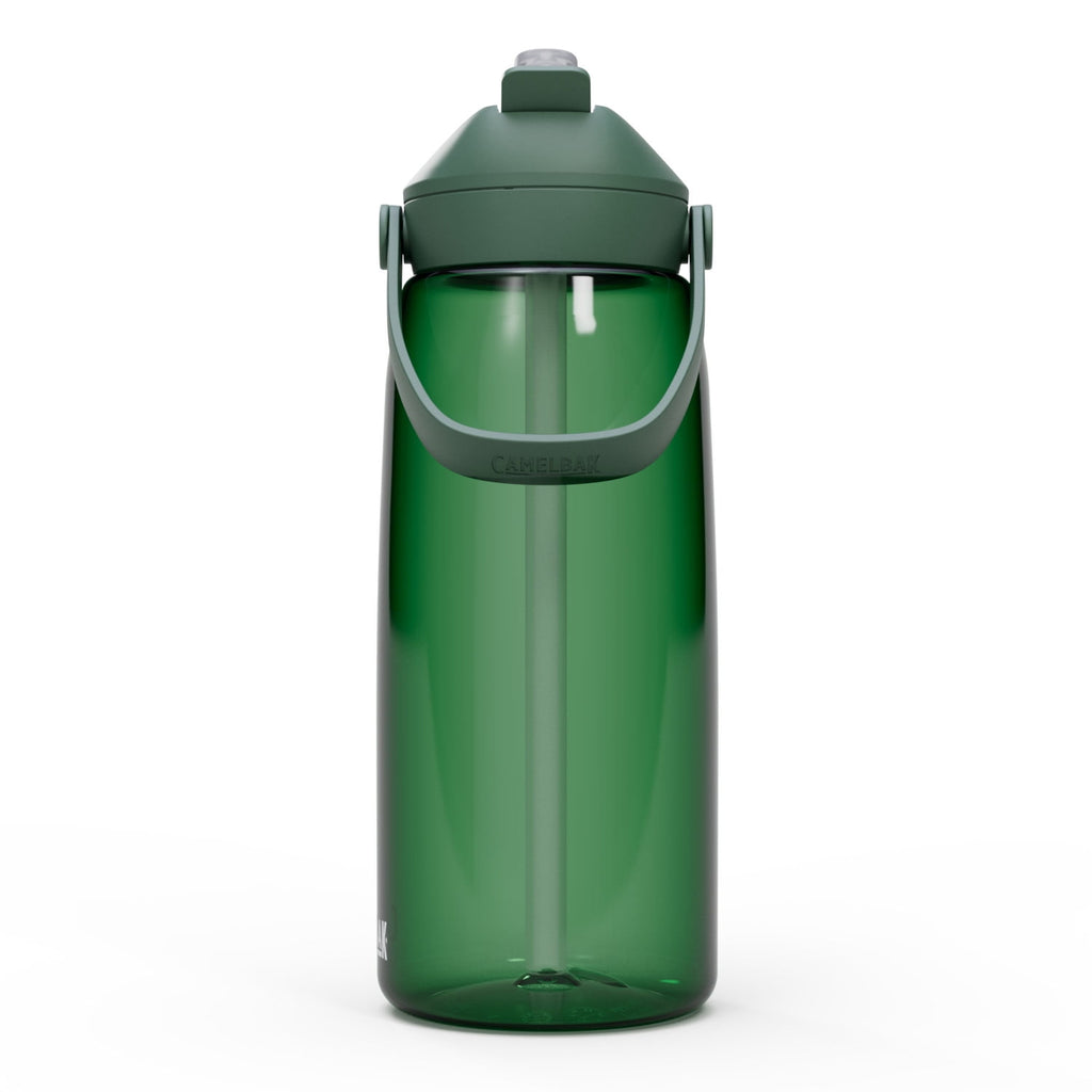 Camelbak Thrive™ Flip Straw Water Bottle 32oz, Clear - YA9X