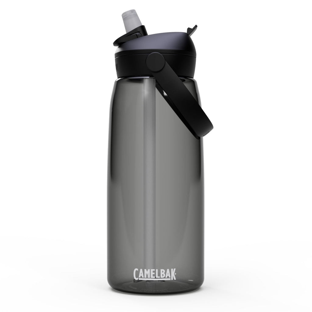 Camelbak Thrive™ Flip Straw Water Bottle 32oz, Clear - YA9X