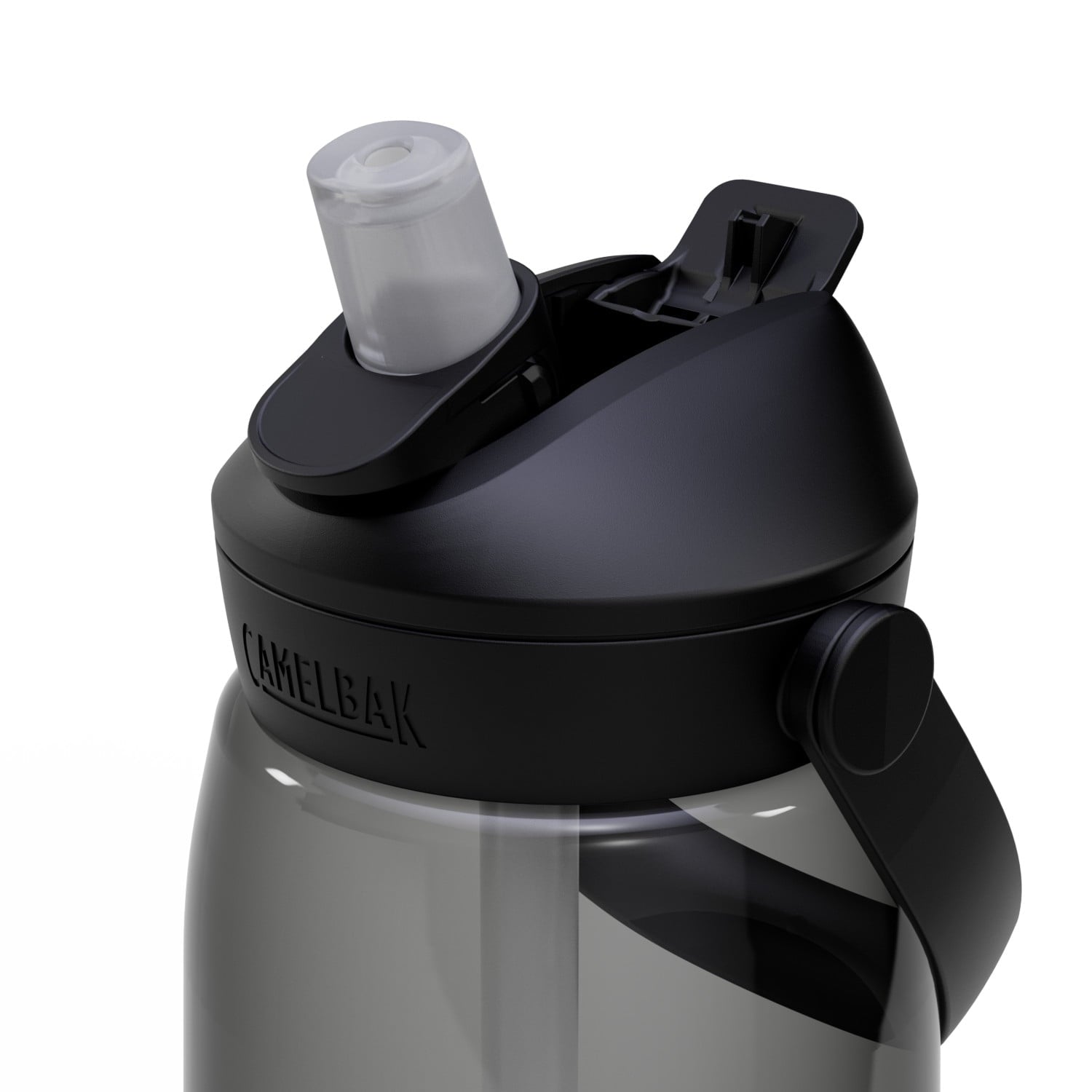 Camelbak Thrive™ Flip Straw Water Bottle 32oz, Clear - YA9X