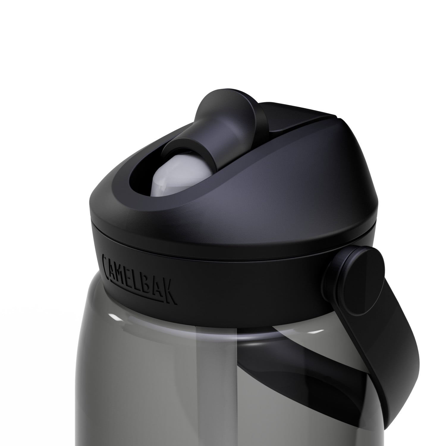 Camelbak Thrive™ Flip Straw Water Bottle 32oz, Clear - YA9X