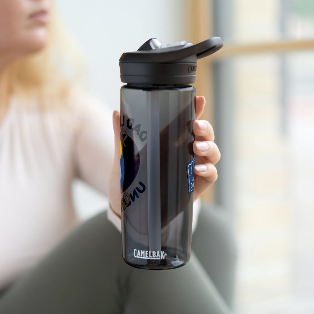CamelBak Eddy®  Water Bottle, 20oz\25oz - LZM8
