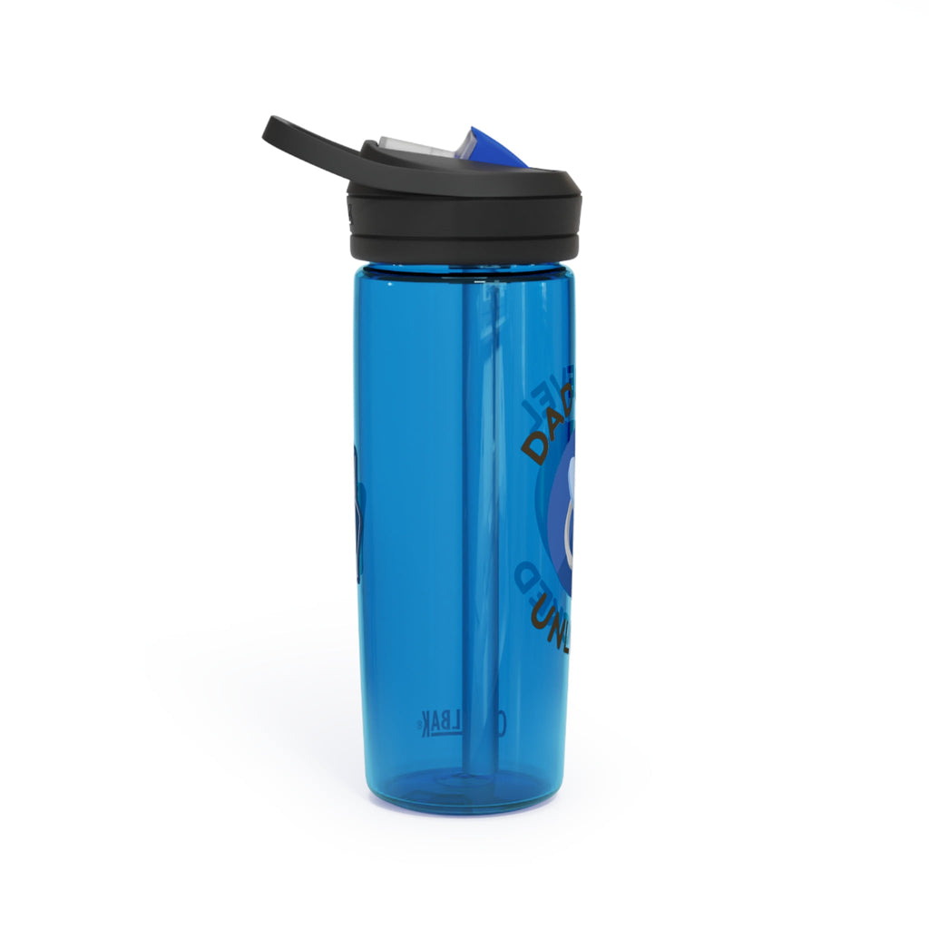 CamelBak Eddy®  Water Bottle, 20oz\25oz - LZM8