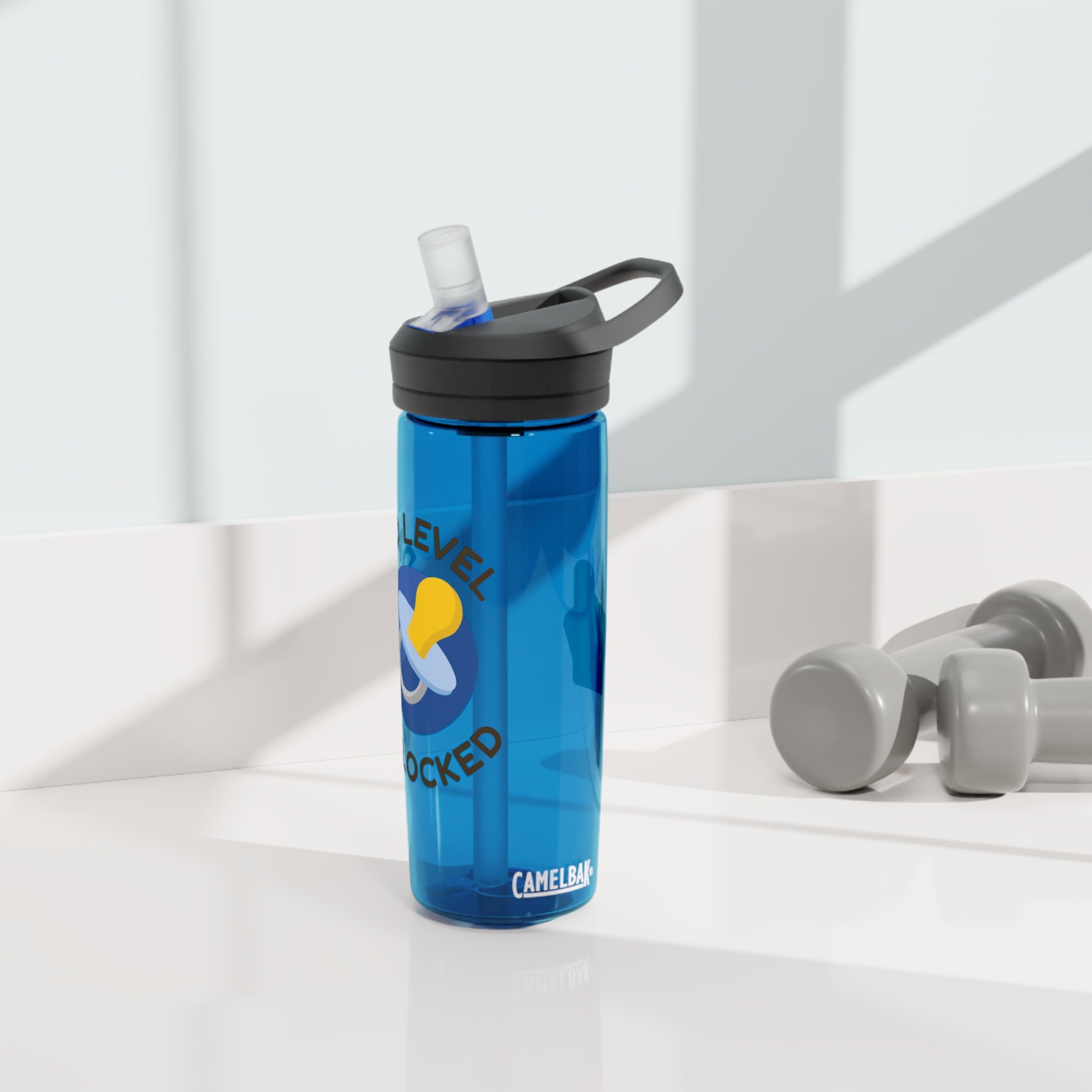 CamelBak Eddy®  Water Bottle, 20oz\25oz - LZM8