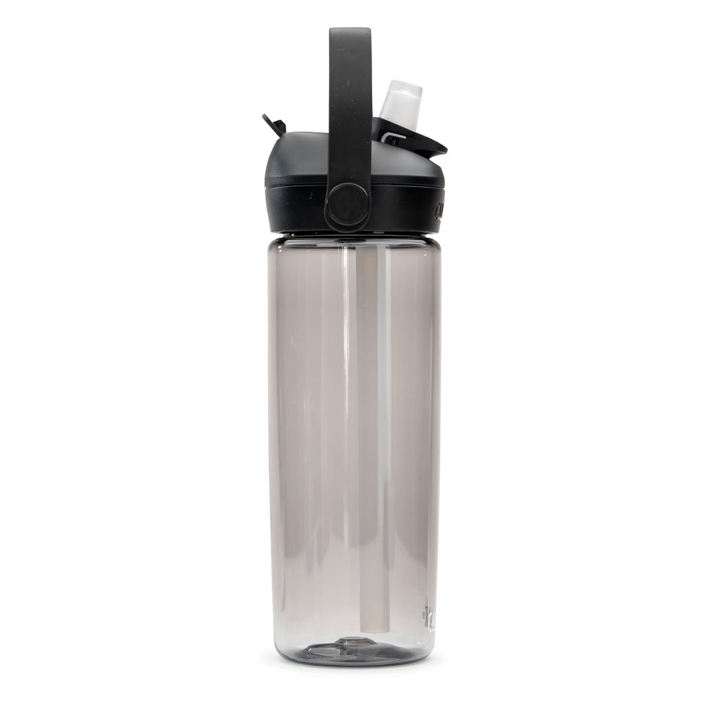 Camelbak Thrive Flip Straw 20oz Water Bottle, Charcoal - TURJ