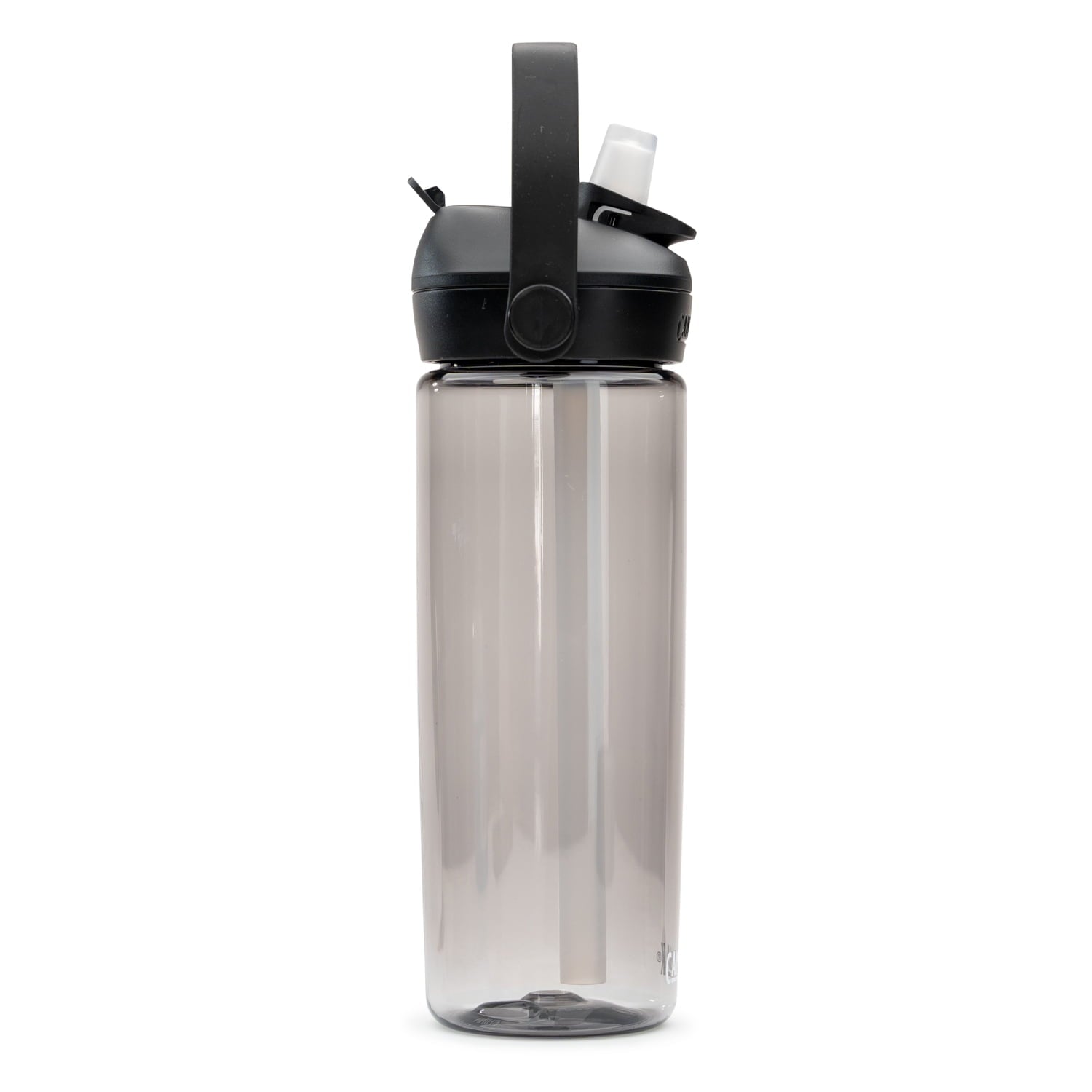 Camelbak Thrive Flip Straw 20oz Water Bottle, Charcoal - TURJ