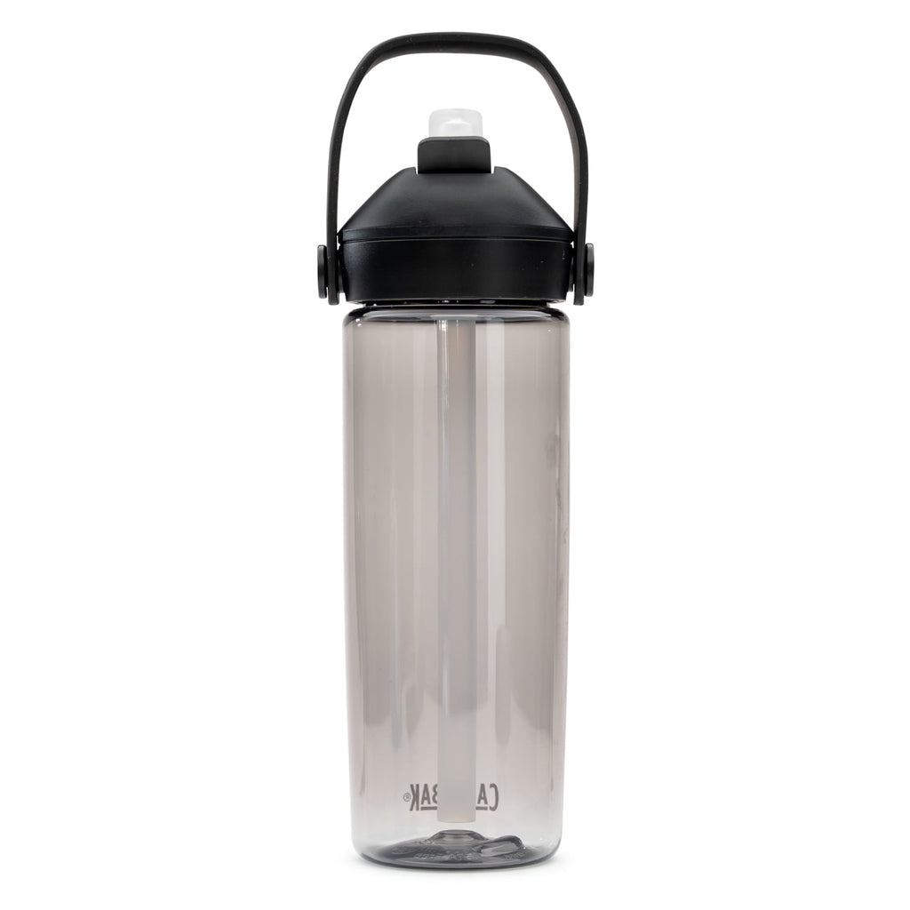 Camelbak Thrive Flip Straw 20oz Water Bottle, Charcoal - TURJ