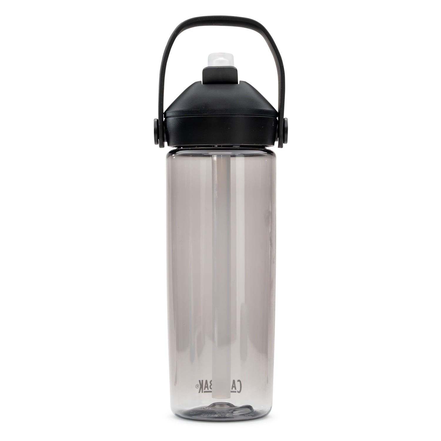 Camelbak Thrive Flip Straw 20oz Water Bottle, Charcoal - TURJ