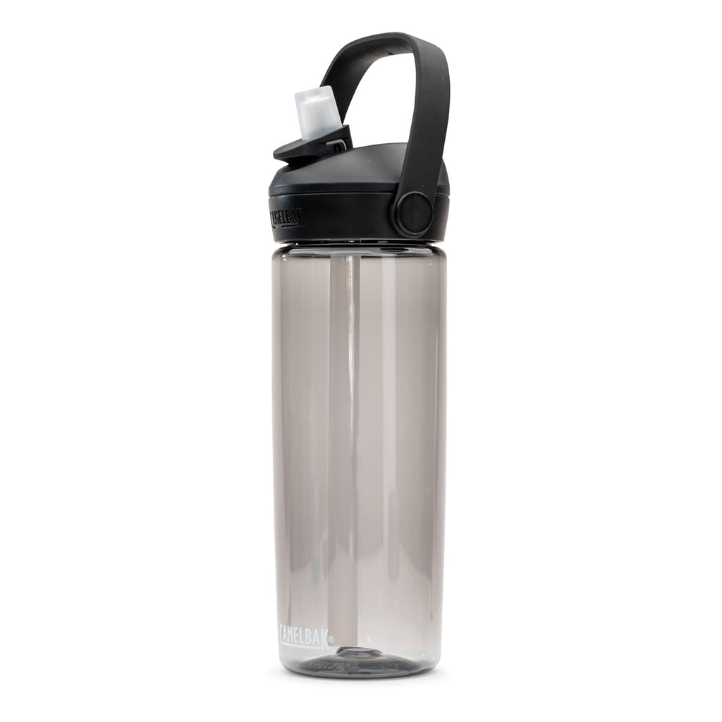 Camelbak Thrive Flip Straw 20oz Water Bottle, Charcoal - TURJ