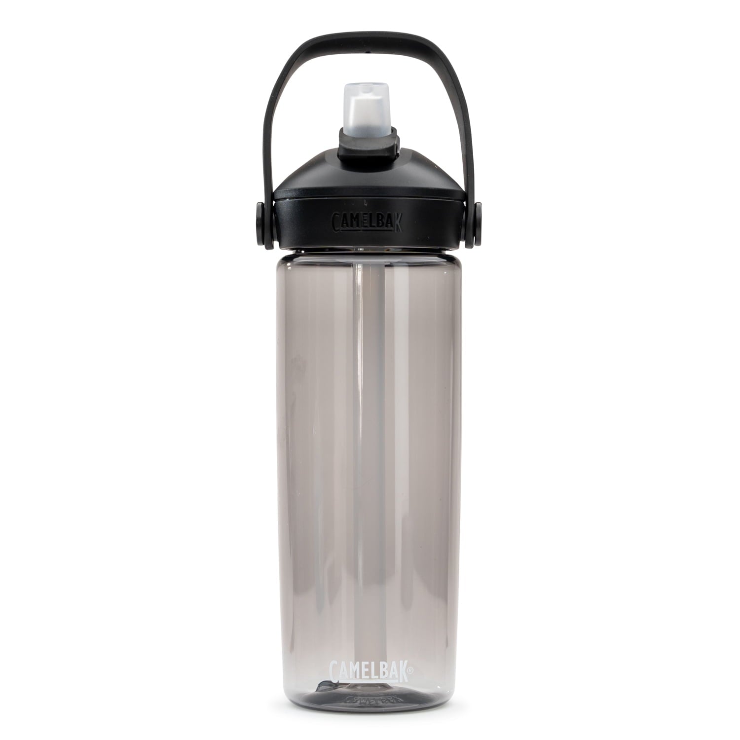 Camelbak Thrive Flip Straw 20oz Water Bottle, Charcoal - TURJ