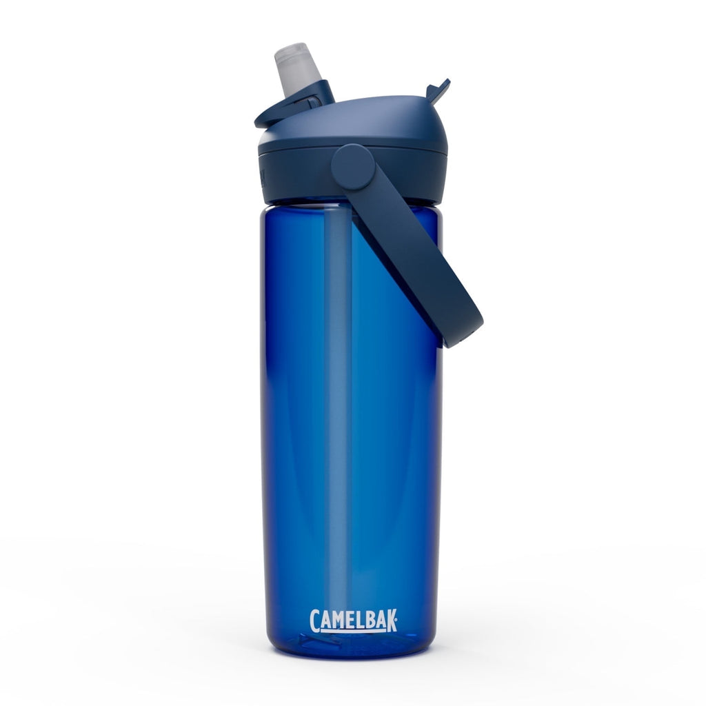 Camelbak Thrive Flip Straw 20oz Water Bottle, Charcoal - TURJ