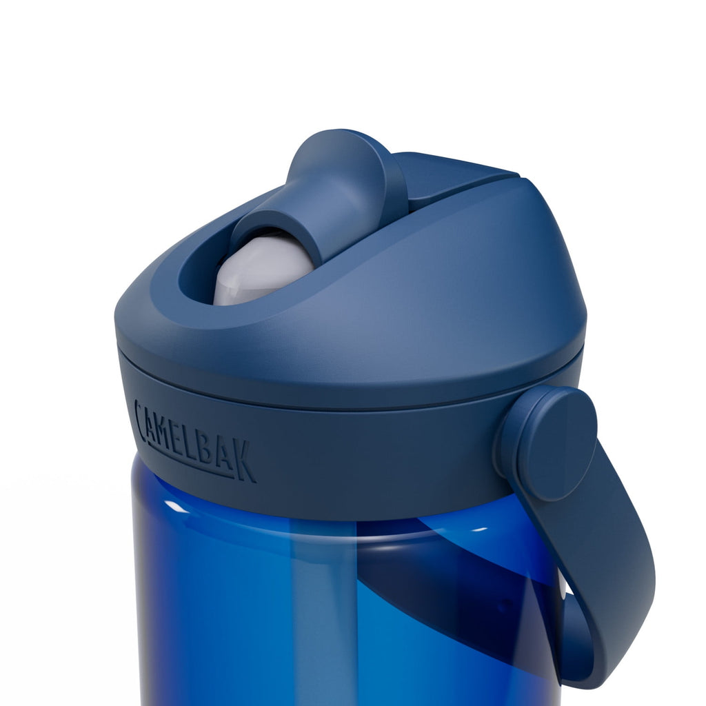Camelbak Thrive Flip Straw 20oz Water Bottle, Charcoal - TURJ