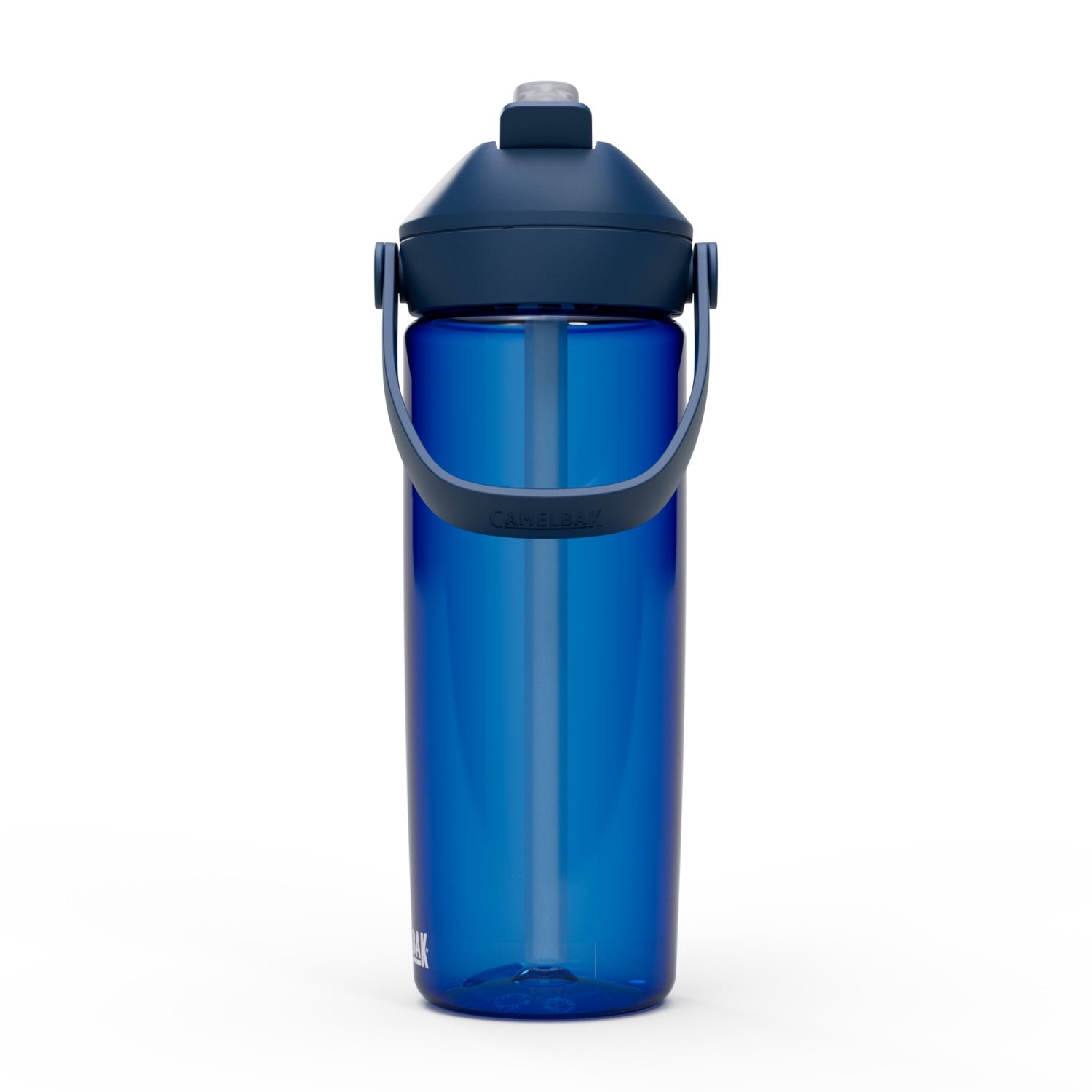 Camelbak Thrive Flip Straw 20oz Water Bottle, Charcoal - TURJ