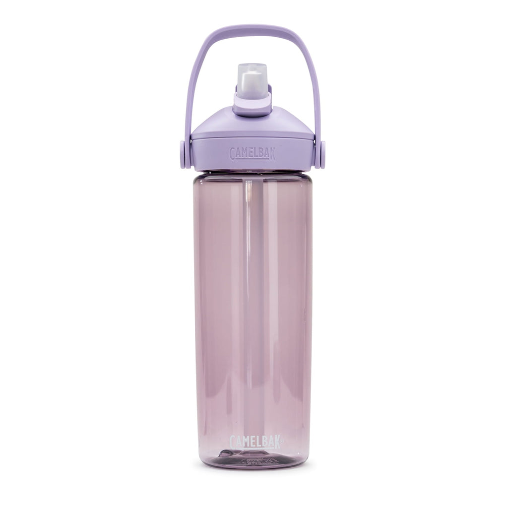 Camelbak Thrive Flip Straw 20oz Water Bottle, Charcoal - TURJ