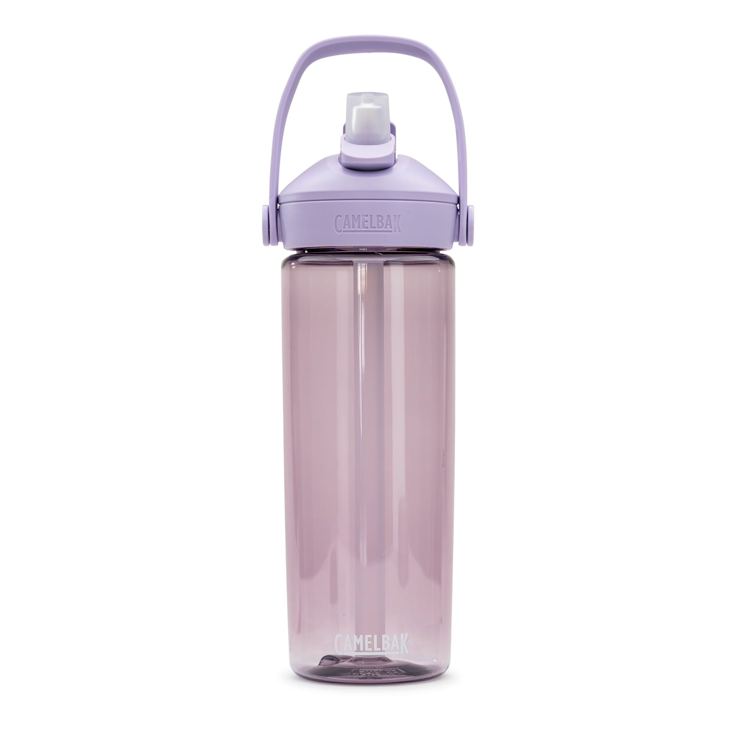 Camelbak Thrive Flip Straw 20oz Water Bottle, Charcoal - TURJ