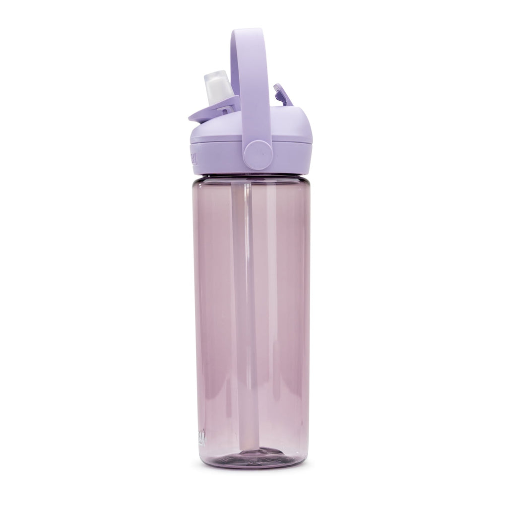 Camelbak Thrive Flip Straw 20oz Water Bottle, Charcoal - TURJ
