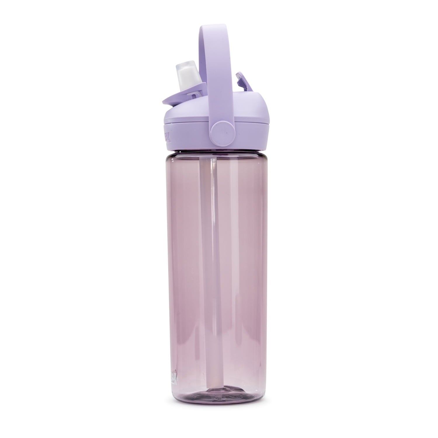 Camelbak Thrive Flip Straw 20oz Water Bottle, Charcoal - TURJ