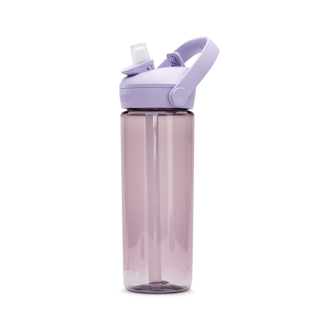 Camelbak Thrive Flip Straw 20oz Water Bottle, Charcoal - TURJ