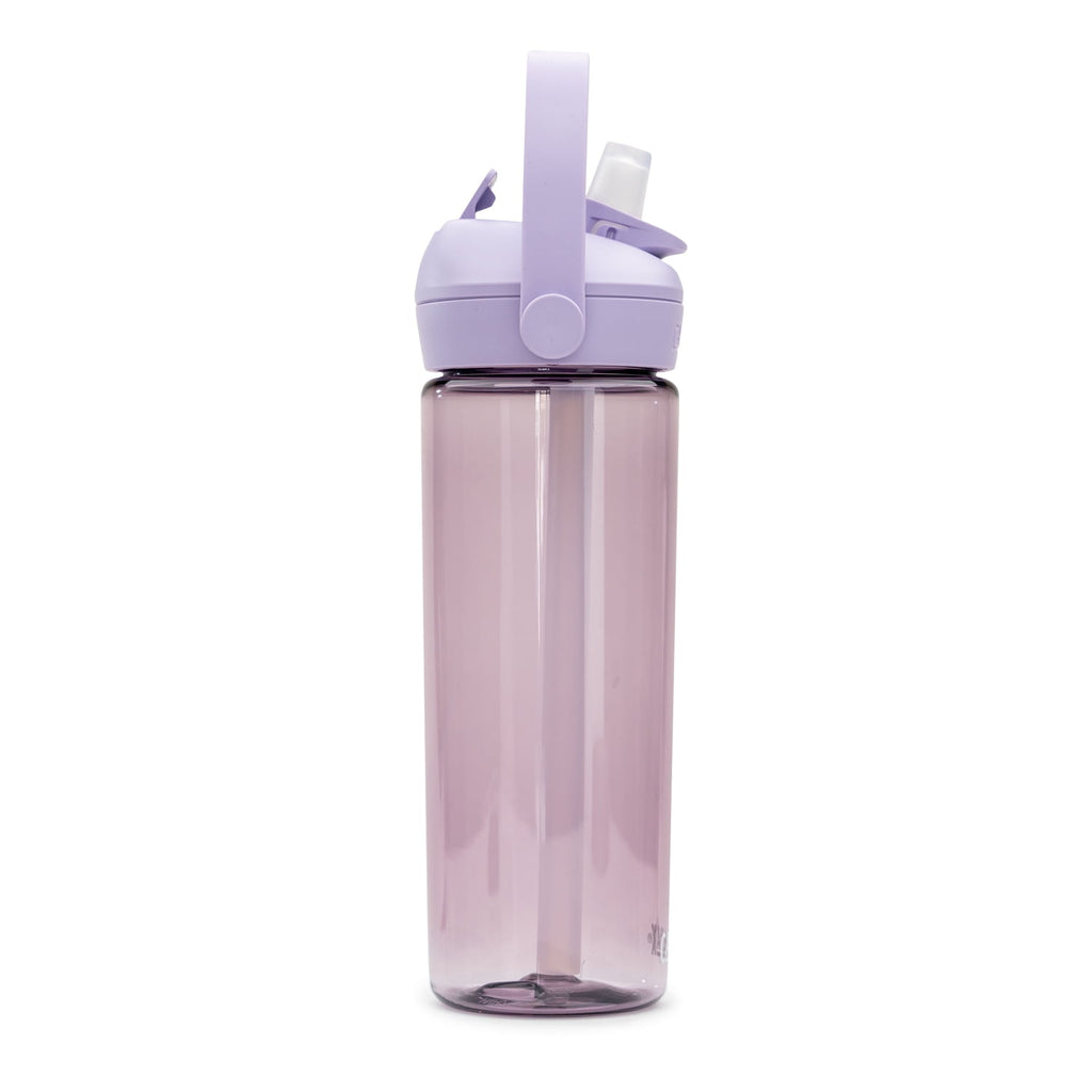 Camelbak Thrive Flip Straw 20oz Water Bottle, Charcoal - TURJ