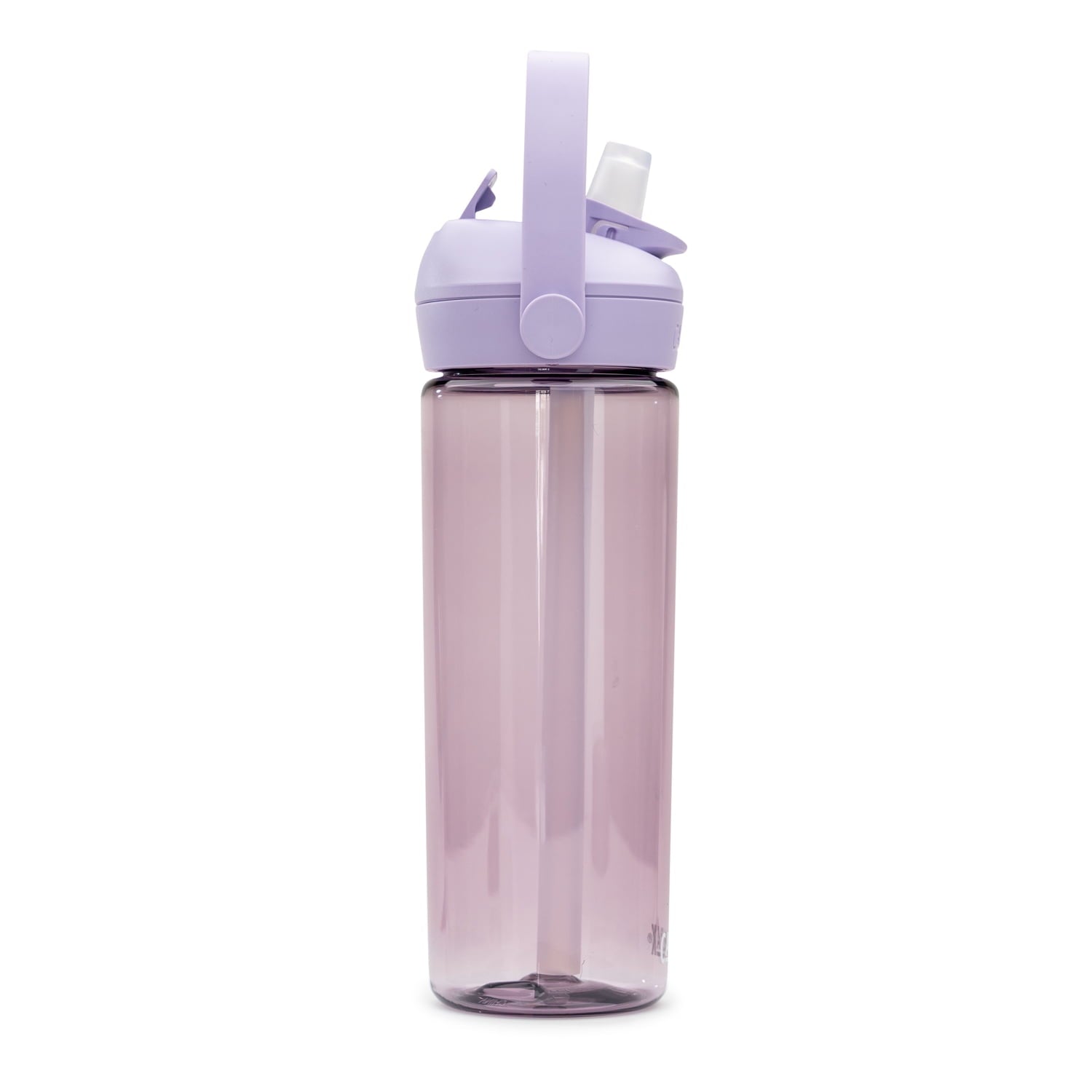 Camelbak Thrive Flip Straw 20oz Water Bottle, Charcoal - TURJ