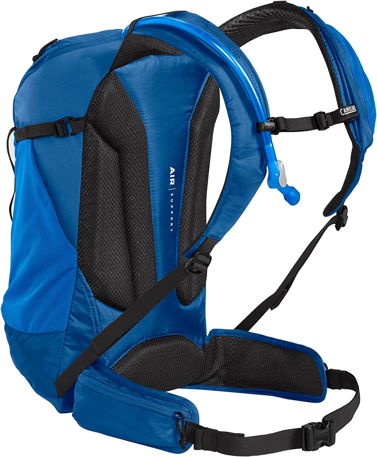 Camelbak Rim Runner X22 70oz, True Blue/White - BMAM