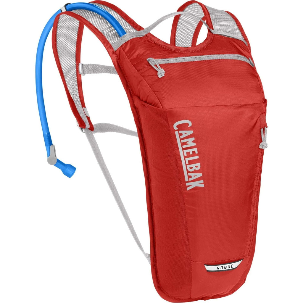 CamelBak Rogue Light Hydration Pack 70oz/2L Red Hiking Cycling MX Bike Backpack - KHCP