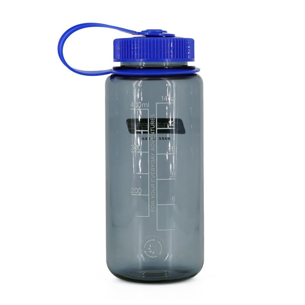 Nalgene 16oz Wide Mouth Sustain Bottle - AWTD