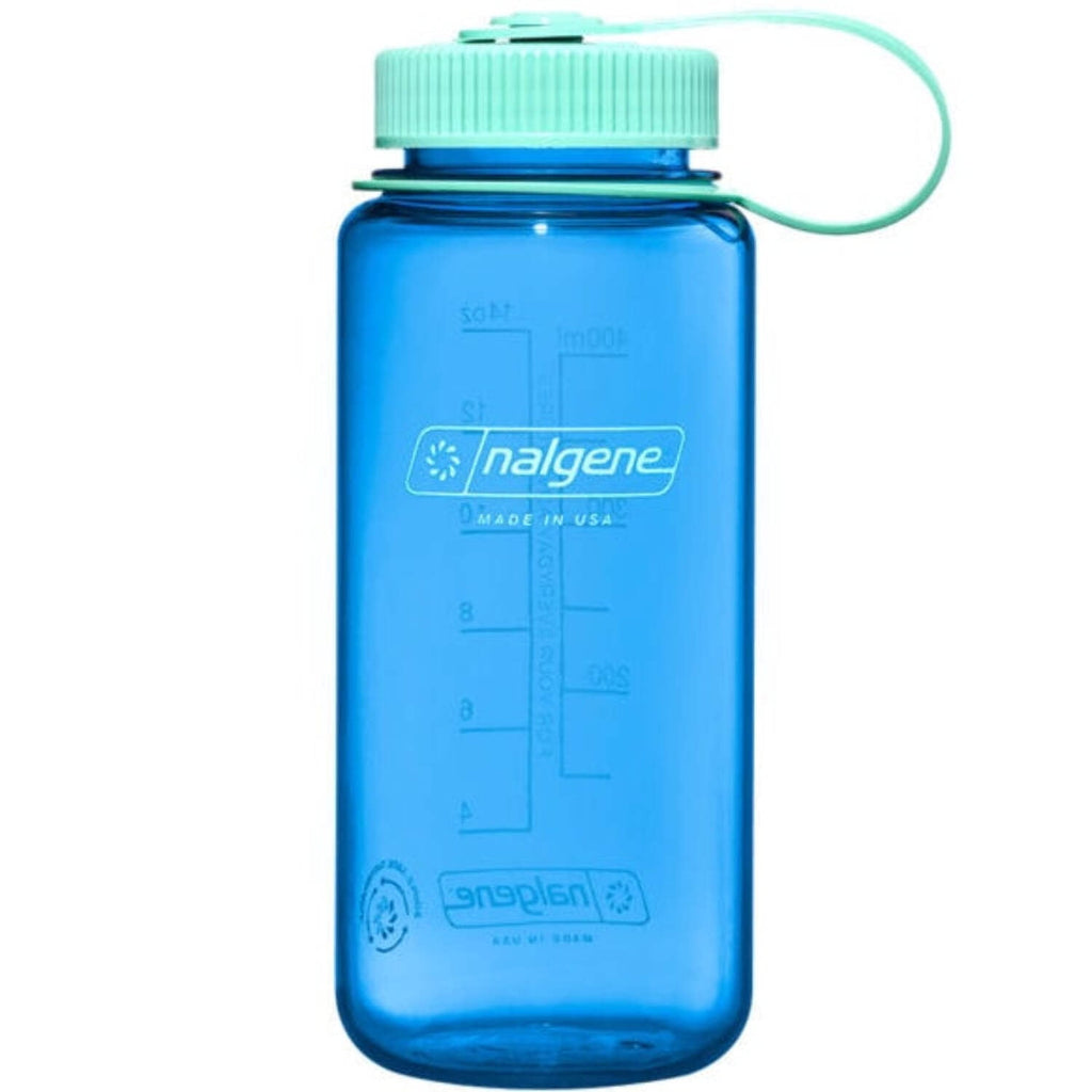 Nalgene 16oz Wide Mouth Sustain Bottle - AWTD