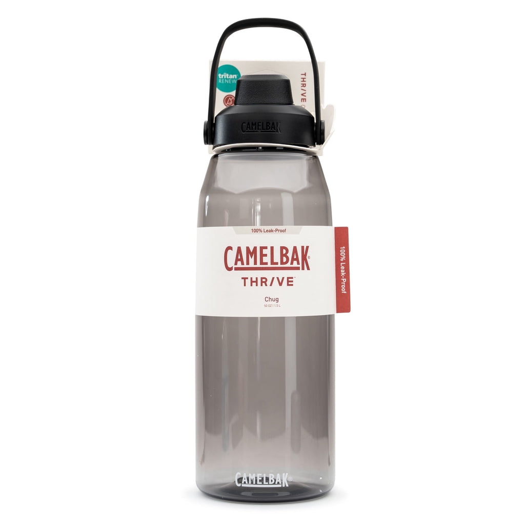 Camelbak Thrive™ Chug 50oz Water Bottle, Charcoal - E9M9