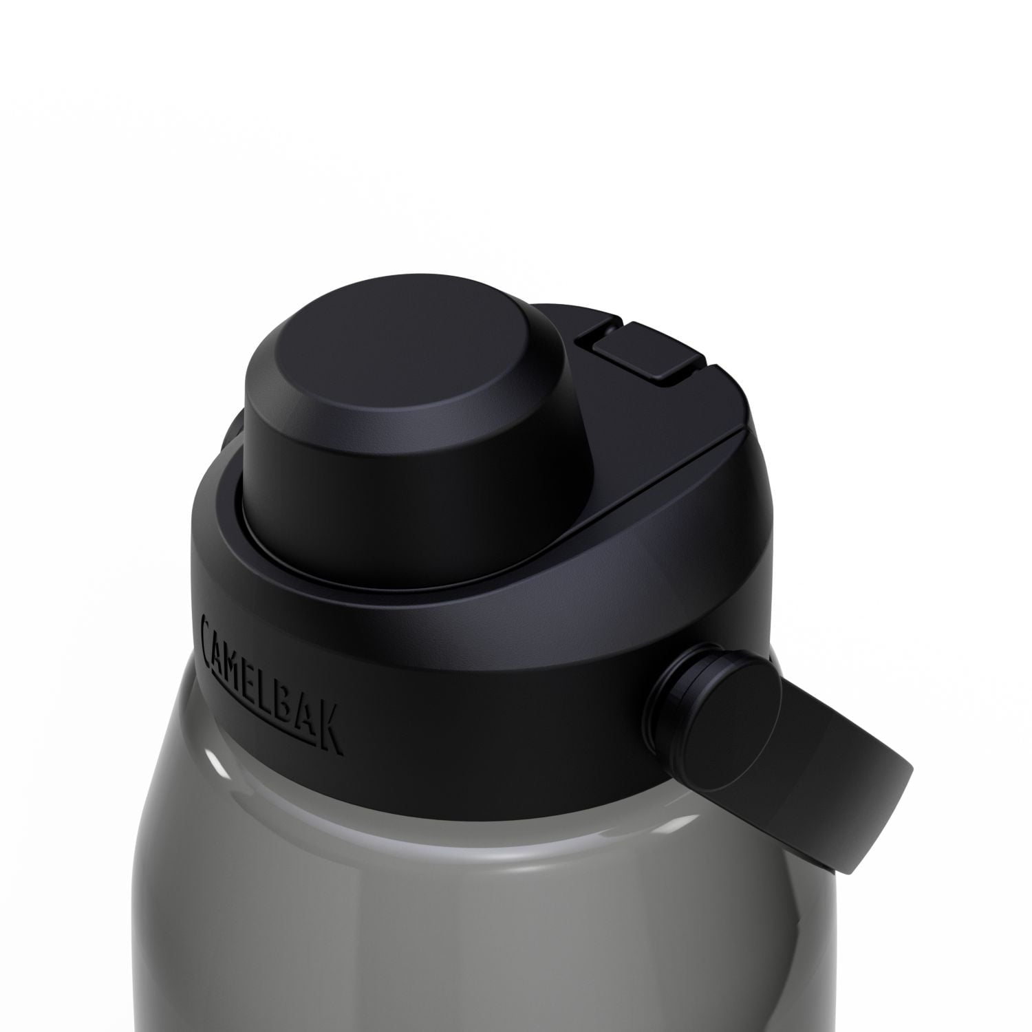 Camelbak Thrive™ Chug 50oz Water Bottle, Charcoal - E9M9