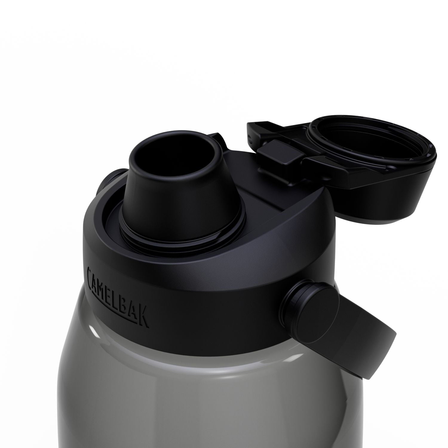 Camelbak Thrive™ Chug 50oz Water Bottle, Charcoal - E9M9