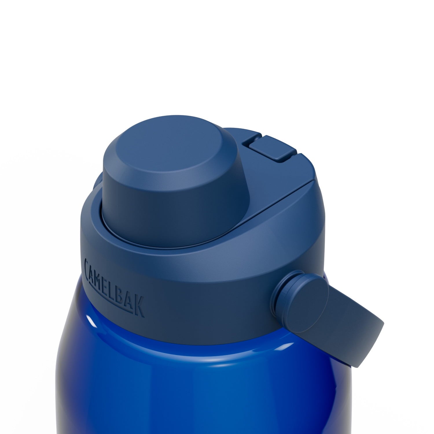 Camelbak Thrive™ Chug 50oz Water Bottle, Charcoal - E9M9