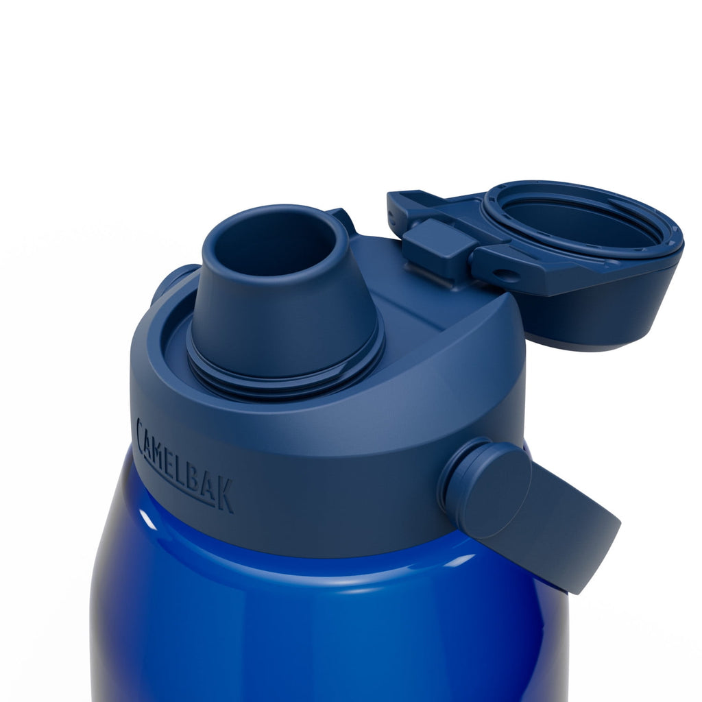 Camelbak Thrive™ Chug 50oz Water Bottle, Charcoal - E9M9