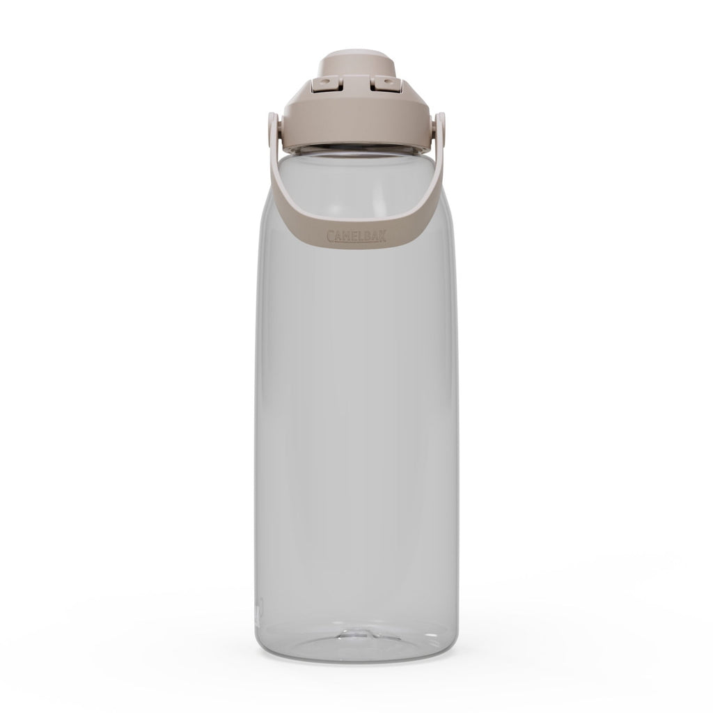 Camelbak Thrive™ Chug 50oz Water Bottle, Charcoal - E9M9