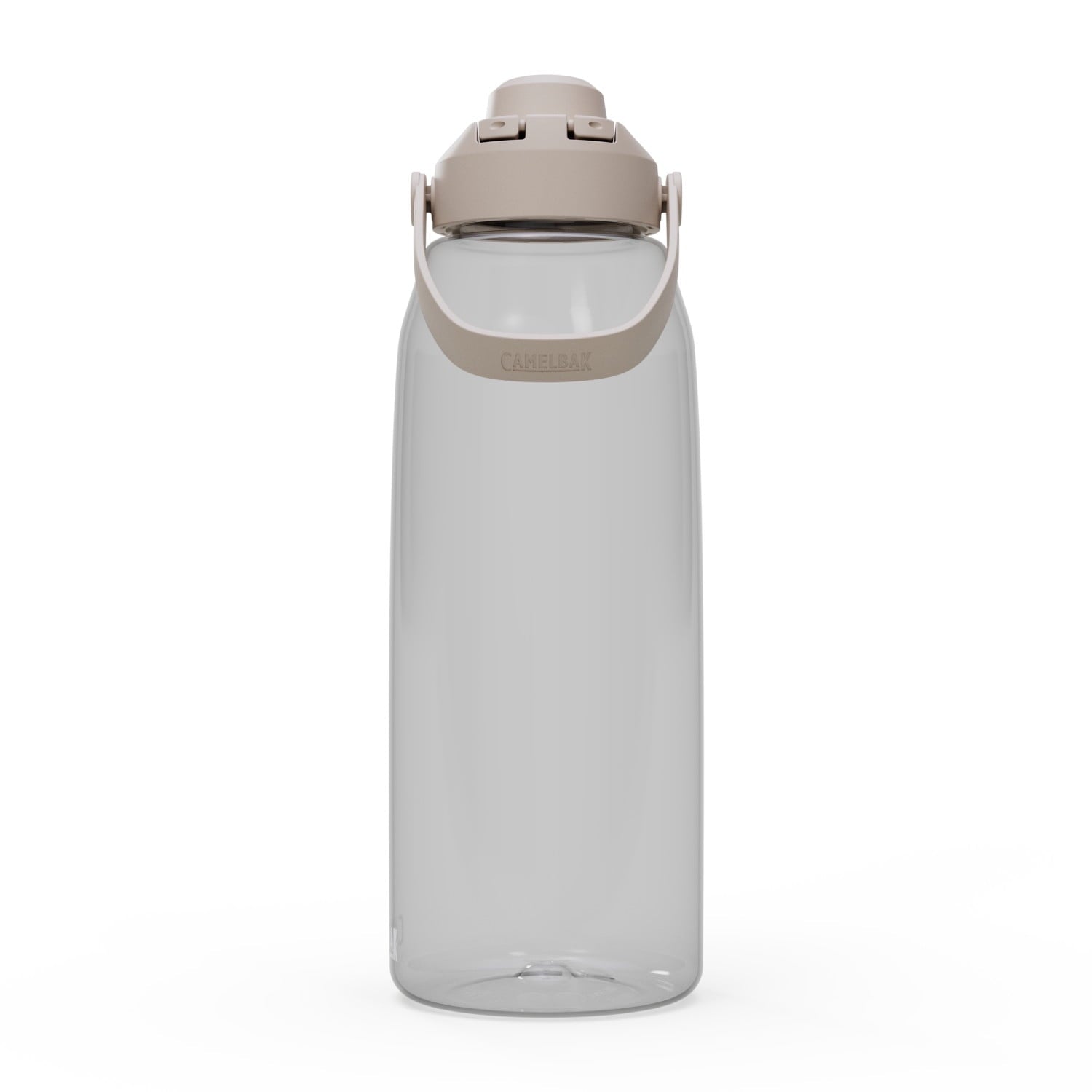 Camelbak Thrive™ Chug 50oz Water Bottle, Charcoal - E9M9