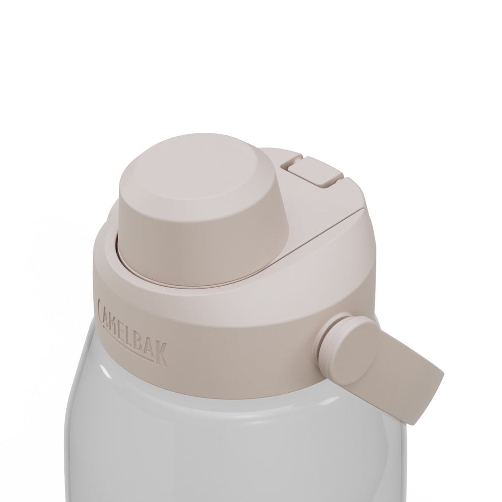 Camelbak Thrive™ Chug 50oz Water Bottle, Charcoal - E9M9